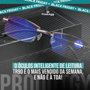 Vision Flex - Óculos Inteligente Titanium