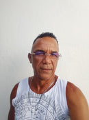 Vision Flex - Óculos Inteligente Titanium