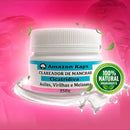 Amazolee - Creme Clareador de Manchas